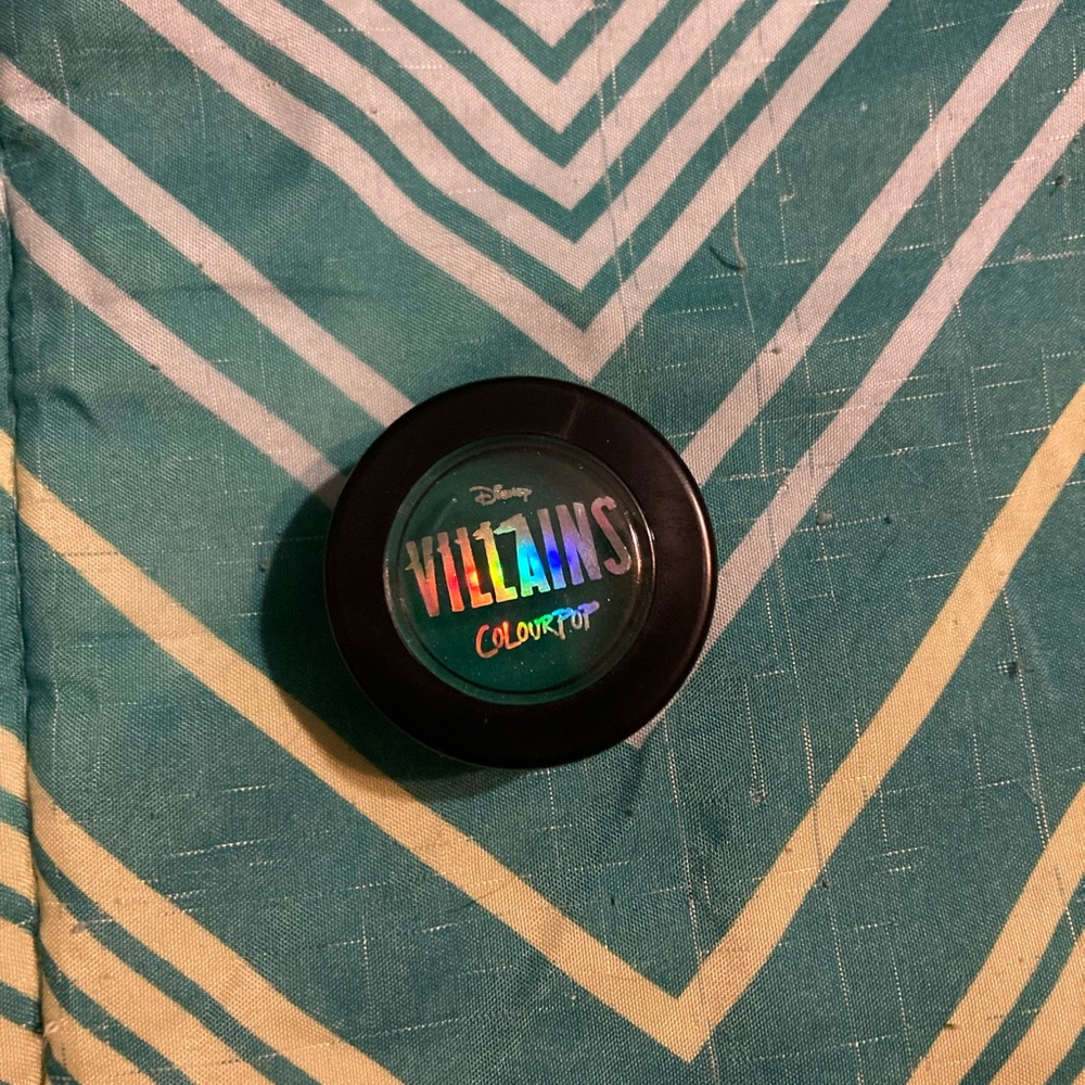 🐚 Colourpop Jelly Much Shadow